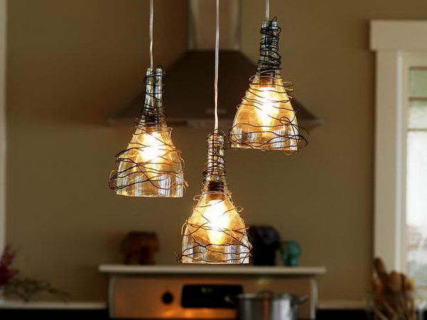 4-homemade-kitchen-chandeliers