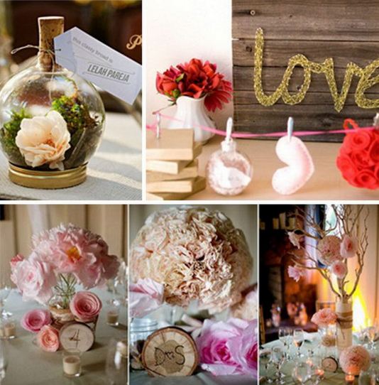 Awesome Wedding Decoration Ideas