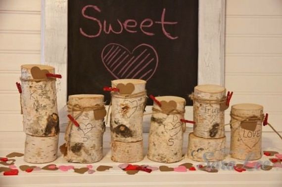 Amazing DIY Valentine’s Day Decor Ideas