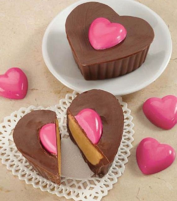 The Best Romantic Desserts for Your Anniversary