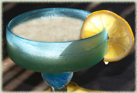 Awesome Margaritas Recipes