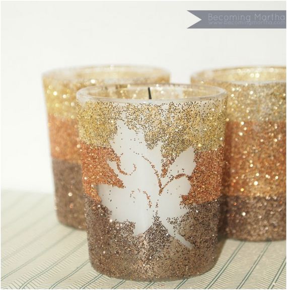 Amazing DIY Candle Holders