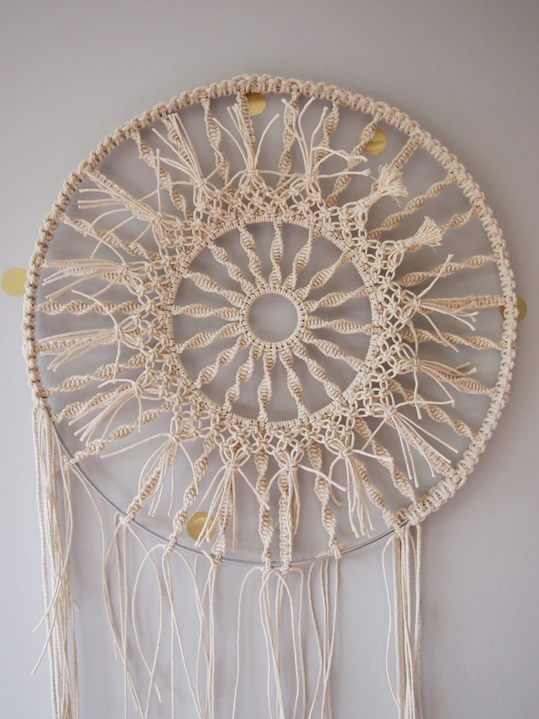 Cool Macrame Projects to DIY This Summer