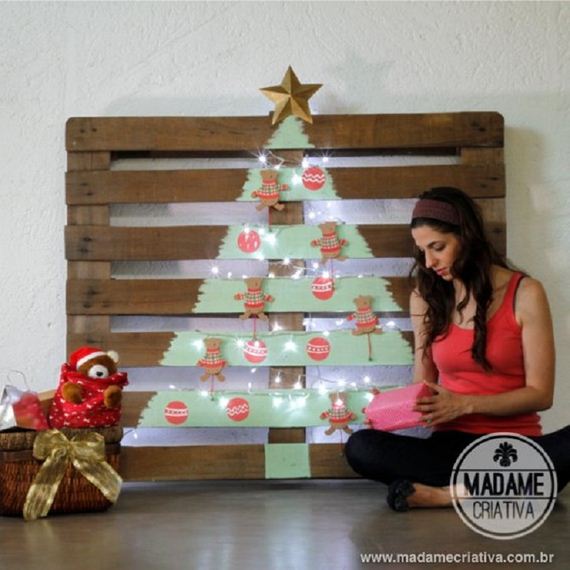 Amazing DIY Christmas Tree Ideas