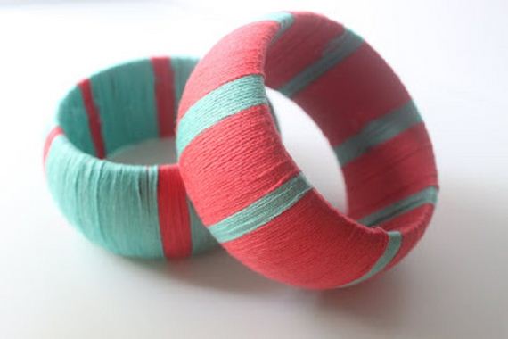 Easy Yarn Projects Without Knitting