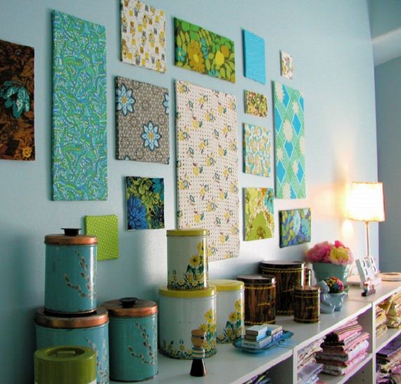 Amazing DIY Wall Decor