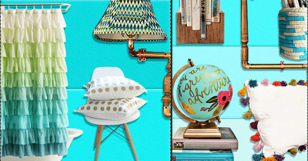 Awesome Anthropologie Hacks and DIYs