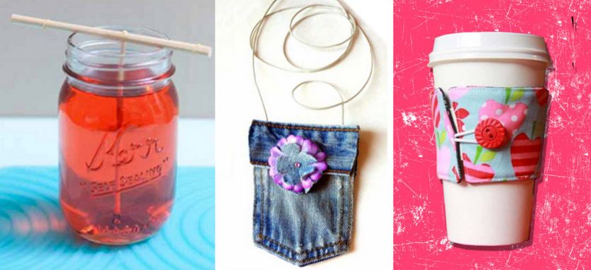 Amazing Crafts You Can Make For Less Than $5