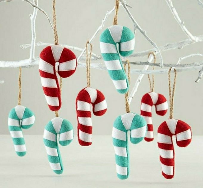 Beautiful DIY Christmas Decoration Ideas