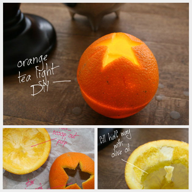 Surprising Ways To Use Oranges