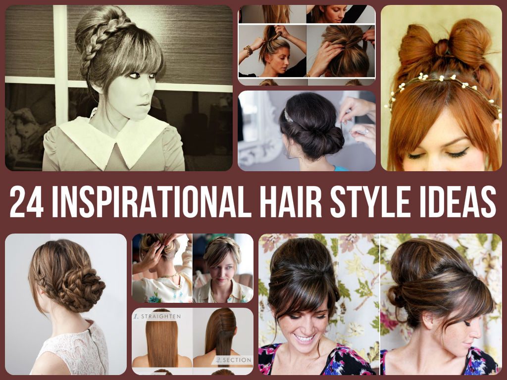 Amazing Hair Style Ideas