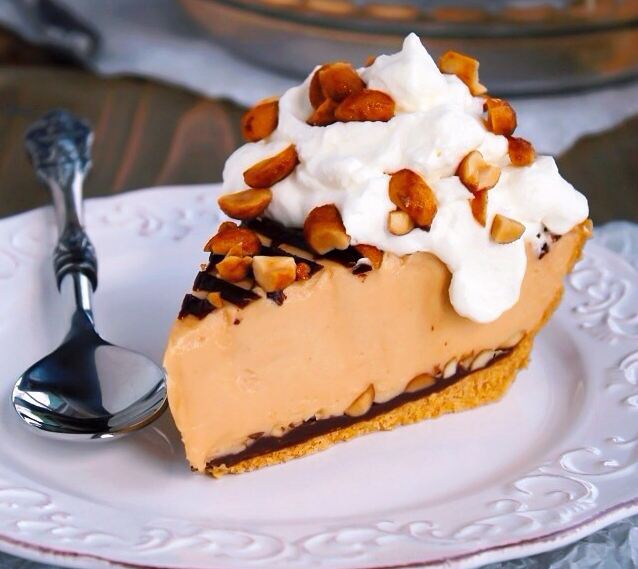 Amazing Peanut Butter Recipes