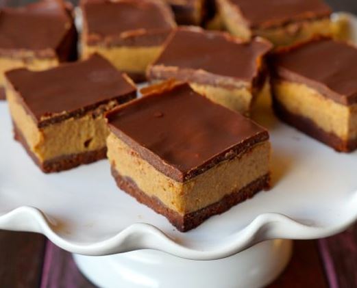 Amazing Caramel Recipes