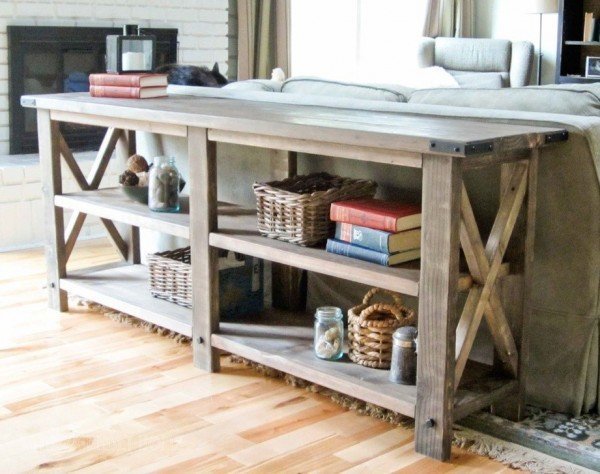 The Best DIY Furniture Projects