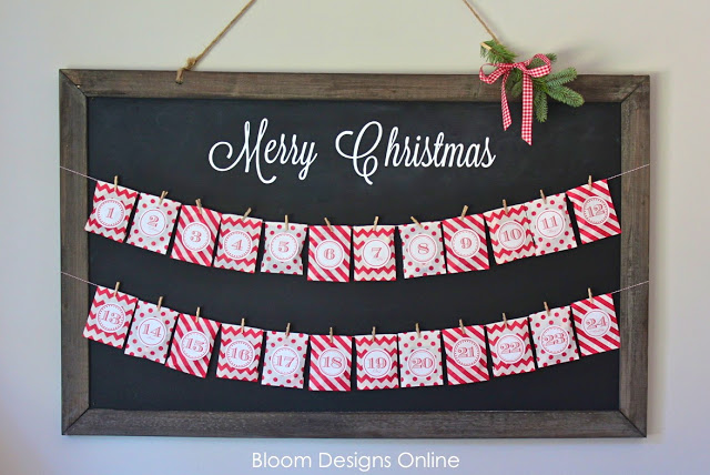 DIY Christmas Decorations You’ve Got To Make This Year