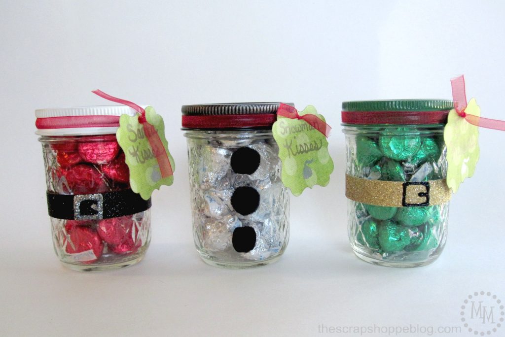 Amazing Holiday Mason Jar Projects