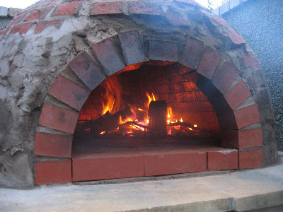 Amazing DIY Pizza Oven Tutorials