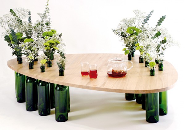 The Best Projects For Upcycling Old Glass Jars & Bottles