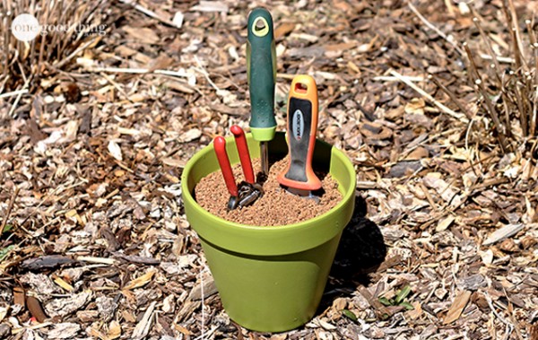 Money Saving Gardening Hacks