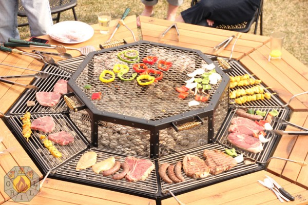 The Best BBQ Hacks