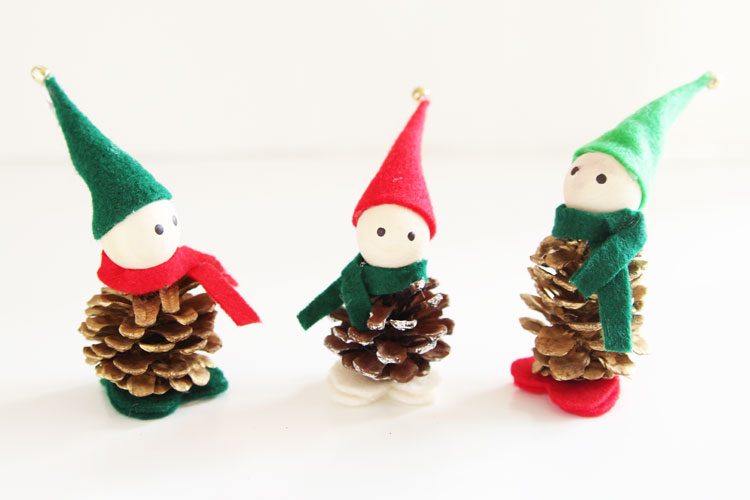 Awesome Christmas Crafts For Kids