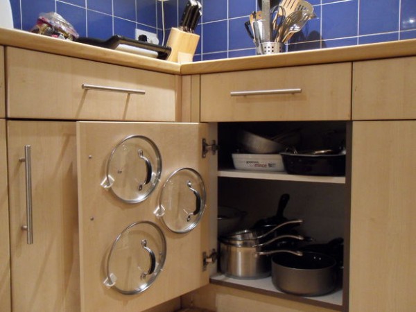 Awesome Ways To Declutter The Kitchen