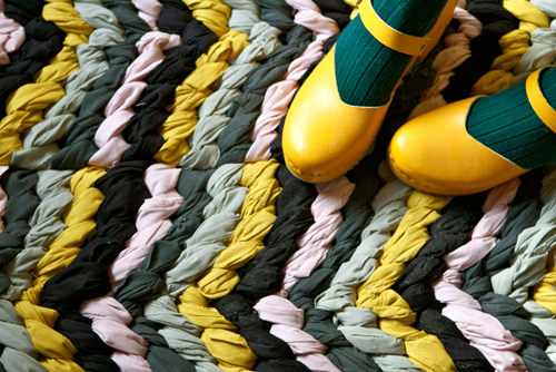 DIY Rugs Anyone Can Make To Upgrade Your Home