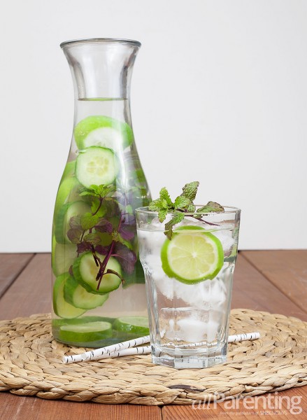 Flavor Packed Infused Water Recipes To Help You Hydrate