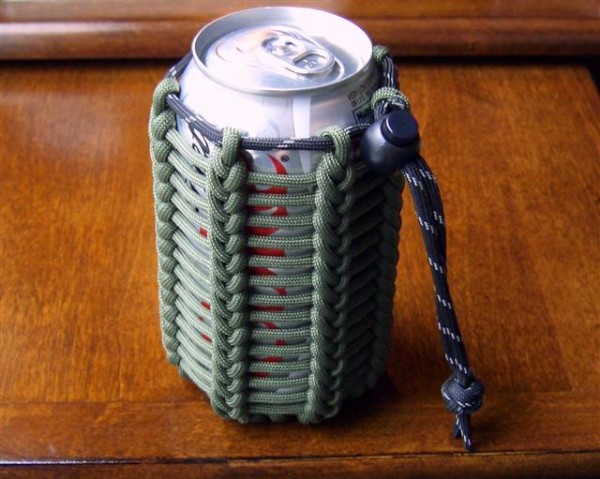 Practical Things You Can Make With Paracord