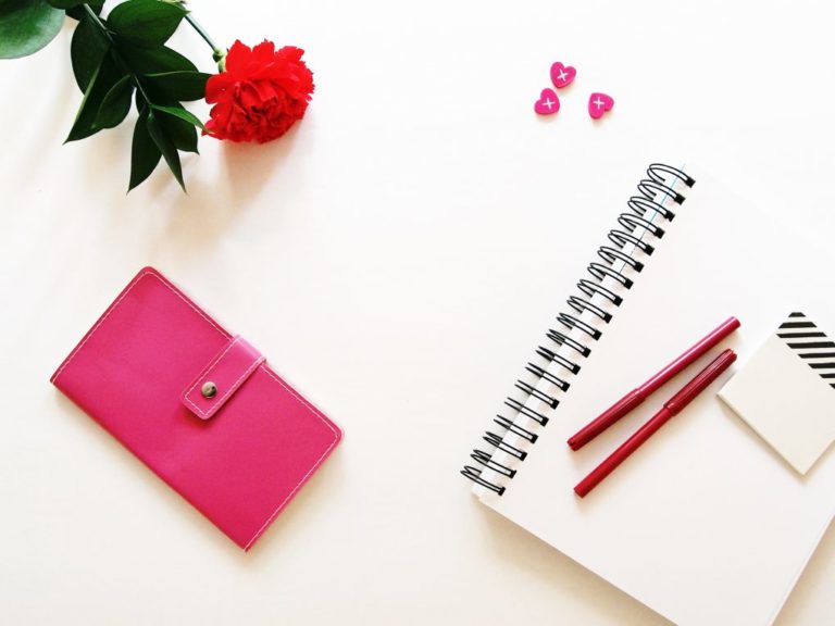 Amazing DIY Planners and Accessories