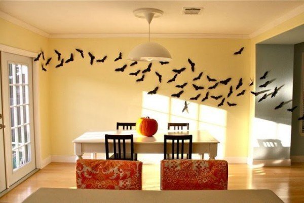 Amazing Decor Ideas For The Spookiest Halloween