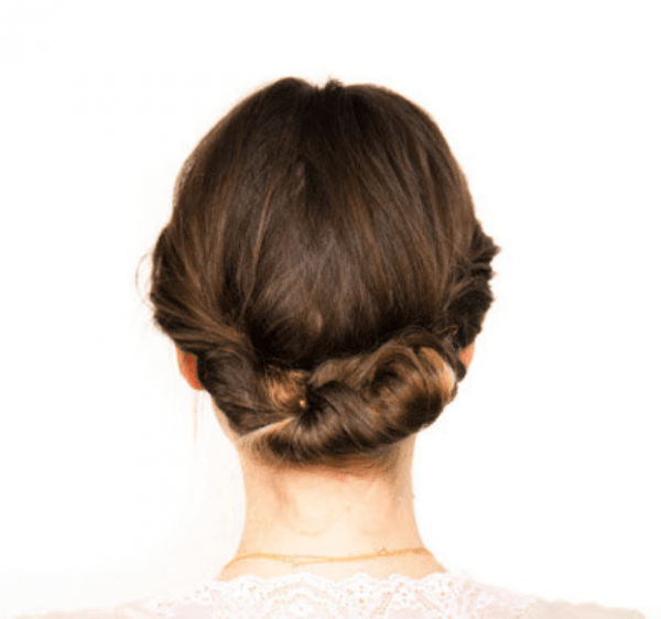 Easy But Fabulous DIY Hairstyle Ideas