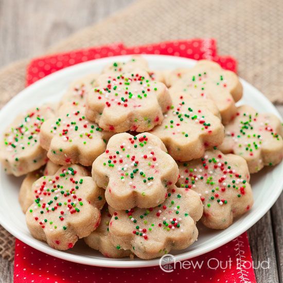 Awesome Christmas Cookie Recipes