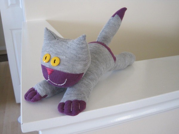 Cool Sock Animals You’ll Have To Make