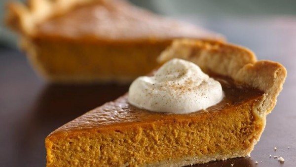 Amazing Thanksgiving Recipes
