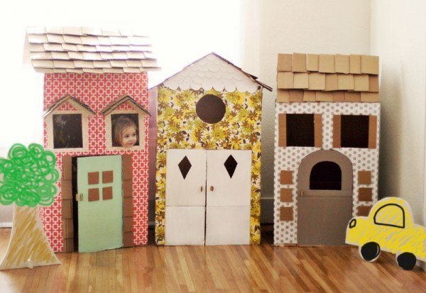 Cool Things You Never Knew You Could Make With Card & Paper