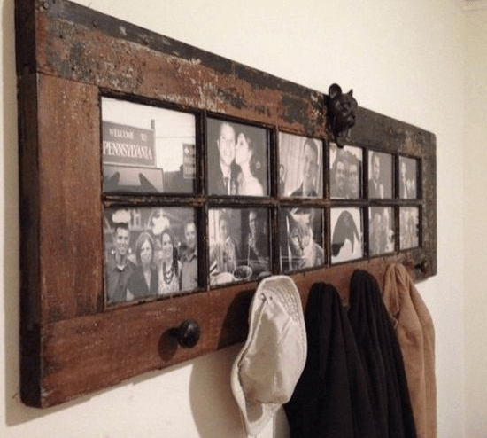 Amazing Ways To Upcycle Old Doors