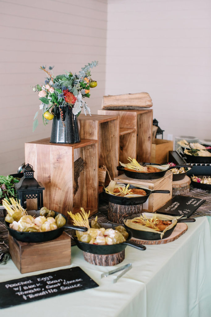 Awesome Fall Baby Shower Ideas