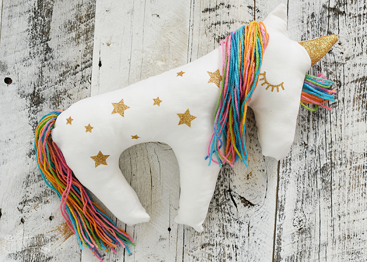 Awesome Unicorn DIY Projects