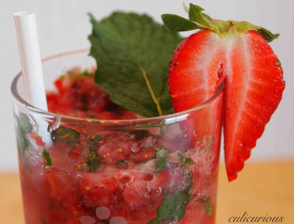 Awesome Mojito Recipes