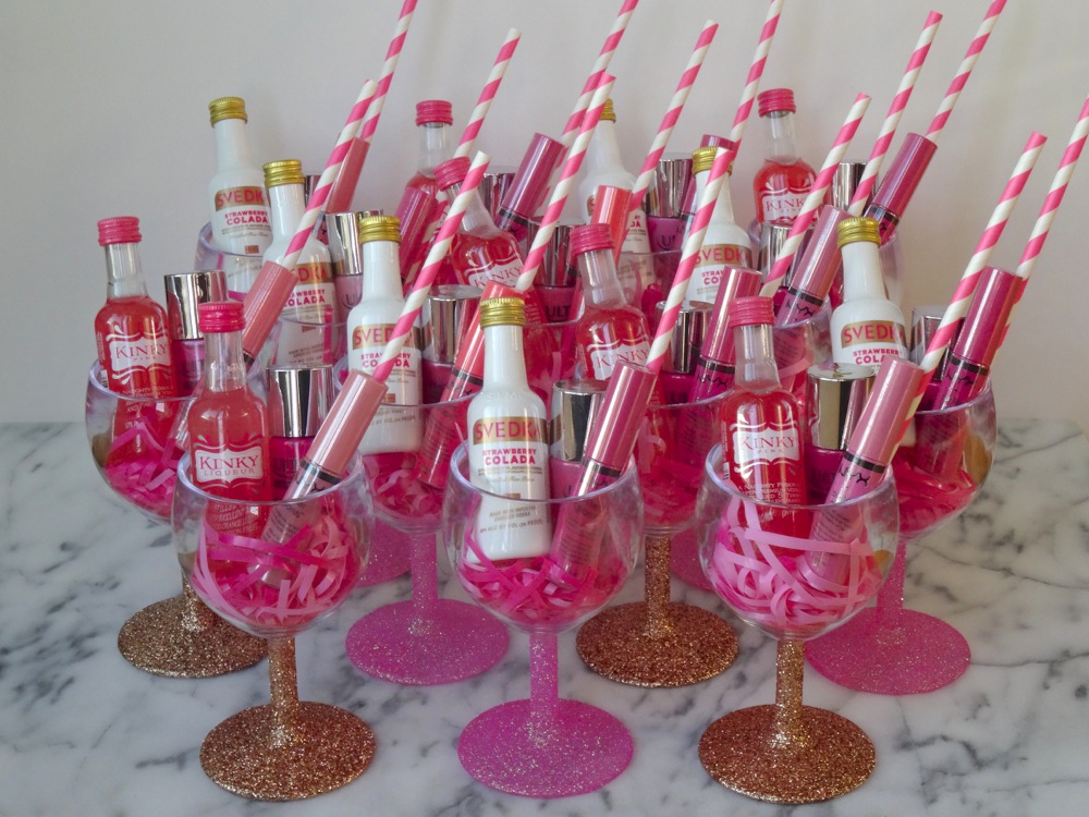 Amazing DIY Bachelorette Party Ideas