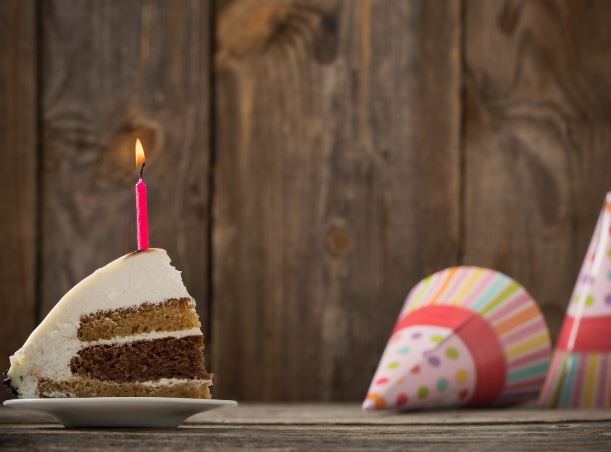 How to Save Money on Your Birthday with a Store-Bought Cake