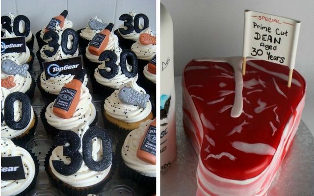 Cool 30th Birthday Party Ideas For Men