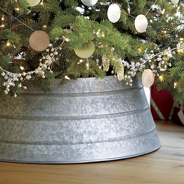 Amazing DIY Christmas Tree Stands