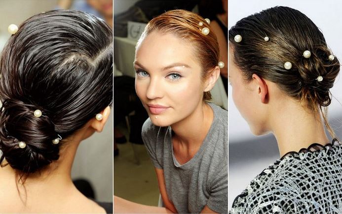 Make Your Hair Adorable With These DIY Bobby Pins