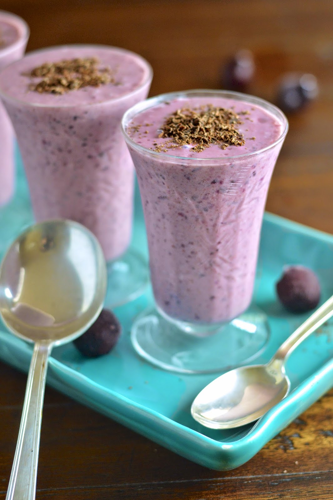 The Best Mood Boosting Smoothies