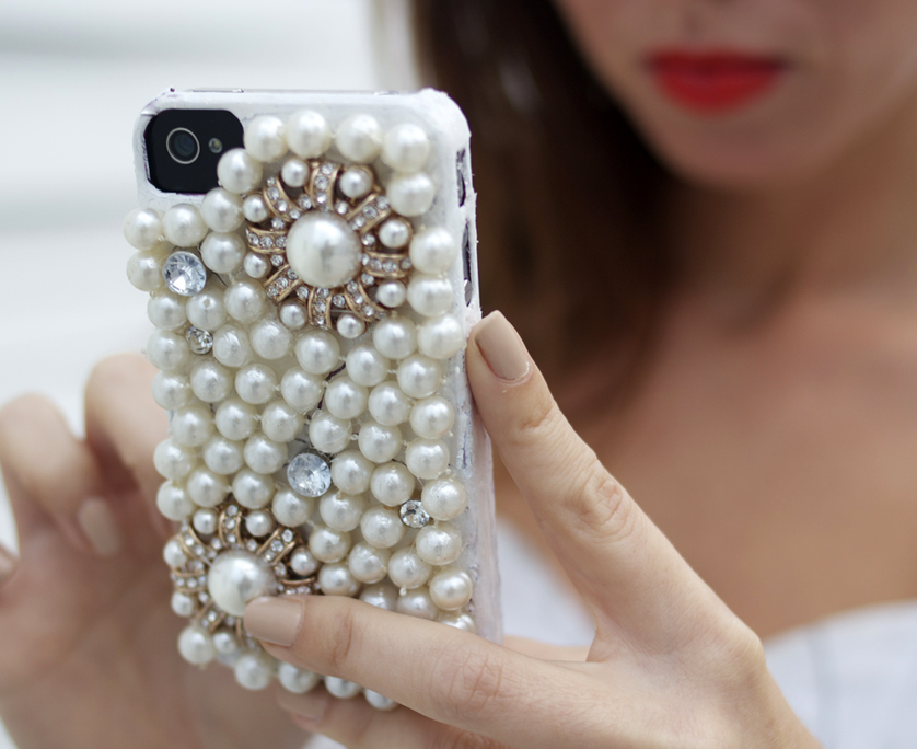 Amazing Pearls DIY Projects