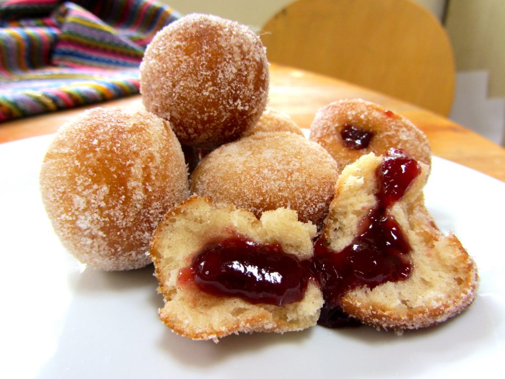 Easy And Delicious DIY Donut Recipes