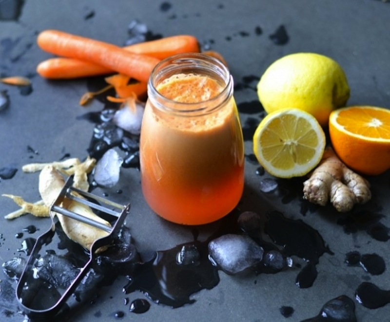 Delicious DIY Juicing Recipes