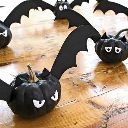 The Best Halloween Crafts for Kids